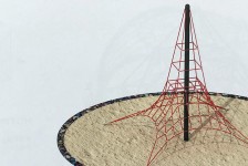 繩網攀爬系列53