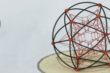 繩網攀爬系列49