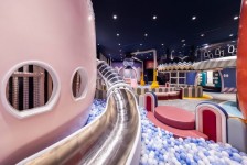 兒童樂(lè)園怎么滿足客戶需求？