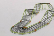 繩網攀爬系列35