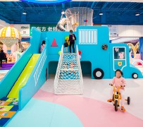 如何正確保養(yǎng)無動力游樂設(shè)備？