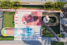 非標游樂設備定制53