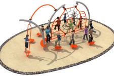 體能拓展設備23