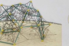 繩網攀爬系列52