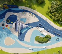 非標游樂設(shè)備定制50