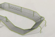 繩網攀爬系列38