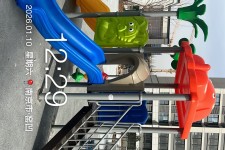 江蘇南京市盛江花苑廣場項目