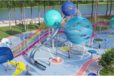 非標游樂設備定制37