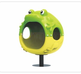 青蛙球形轉椅04