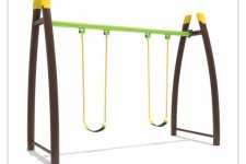 戶外秋千設備36