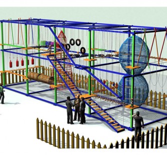 兒童探險樂園04