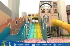 百萬(wàn)海洋球池06