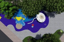 戶外主題樂園建造36