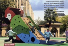 非標游樂設備75