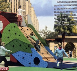 非標游樂設備75