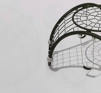 繩網攀爬系列59