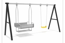 戶外秋千設備32