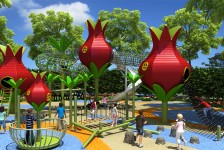 非標(biāo)游樂設(shè)備定制67