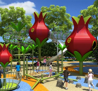 非標游樂設(shè)備定制67