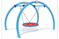 戶外秋千設備43