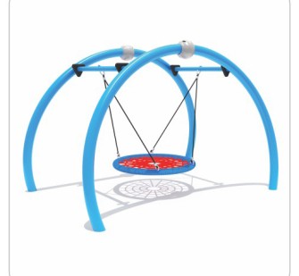 戶外秋千設備43