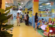 兒童樂(lè)園經(jīng)營(yíng)十大營(yíng)銷方案