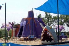 無錫植物大戰僵尸