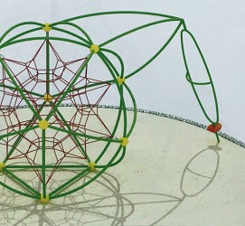 繩網攀爬系列58