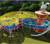 非標游樂設(shè)備定制54