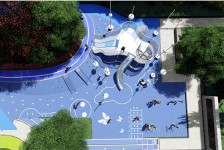 非標游樂設備定制36