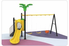 戶外秋千設備60