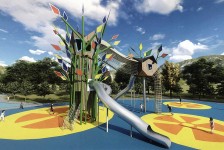 非標游樂設備78