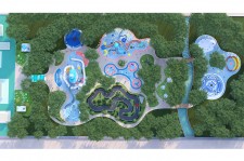 經營新型兒童游樂設備方案