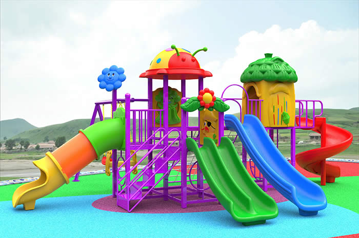 兒童滑梯設備 兒童滑梯設備
