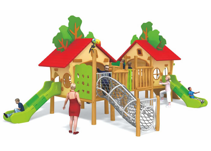 戶外兒童滑梯設備 戶外兒童滑梯設備