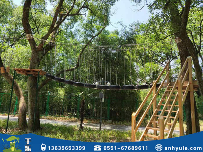 兒童游樂設備案例