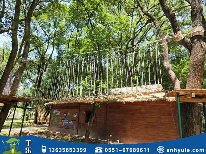 兒童游樂設備案例