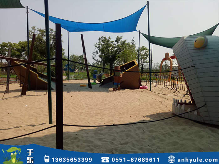 非標(biāo)游樂(lè)設(shè)備廠家