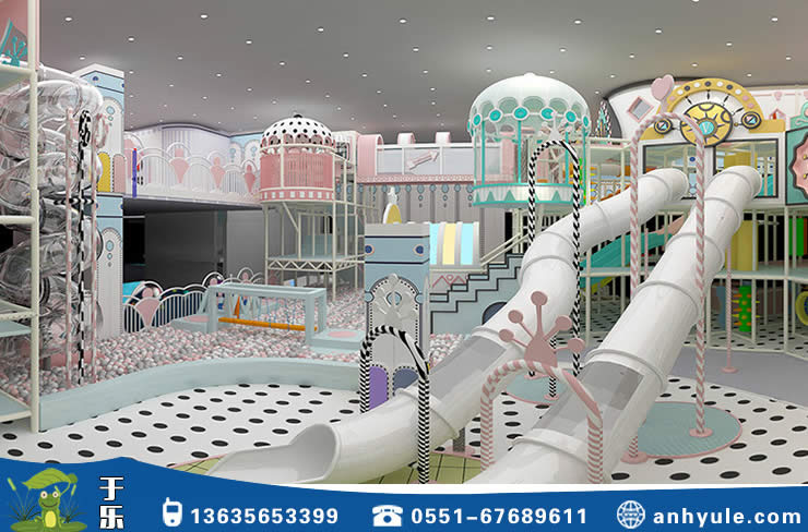 兒童淘氣堡設備 兒童淘氣堡設備
