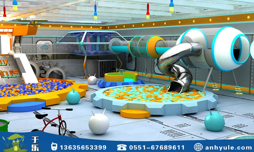 室內兒童游樂設備 室內兒童游樂設備