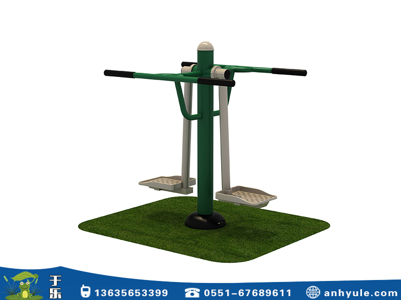 戶外健身設備雙人晃板 戶外健身設備雙人晃板