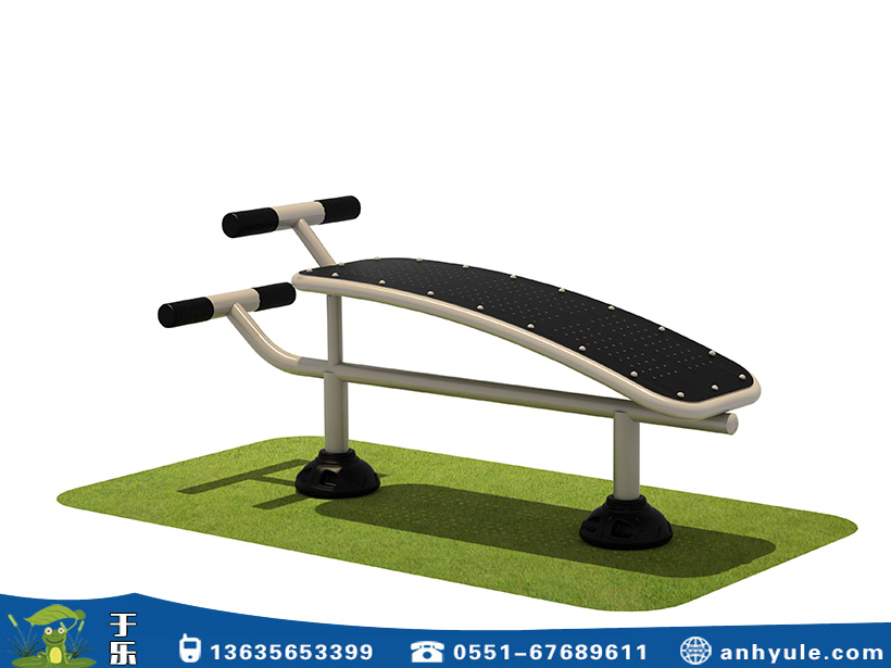 戶外健身設(shè)備腹肌板 戶外健身設(shè)備腹肌板