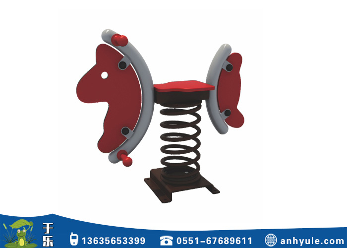 兒童游樂設(shè)備搖搖馬 兒童游樂設(shè)備搖搖馬