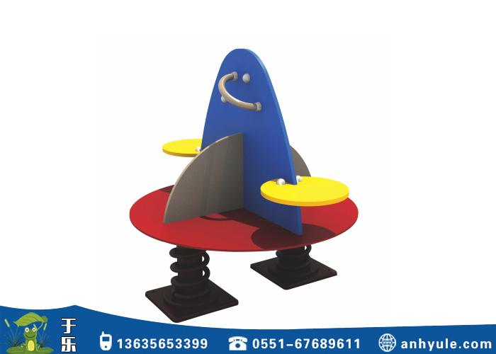 兒童搖搖樂游樂設備