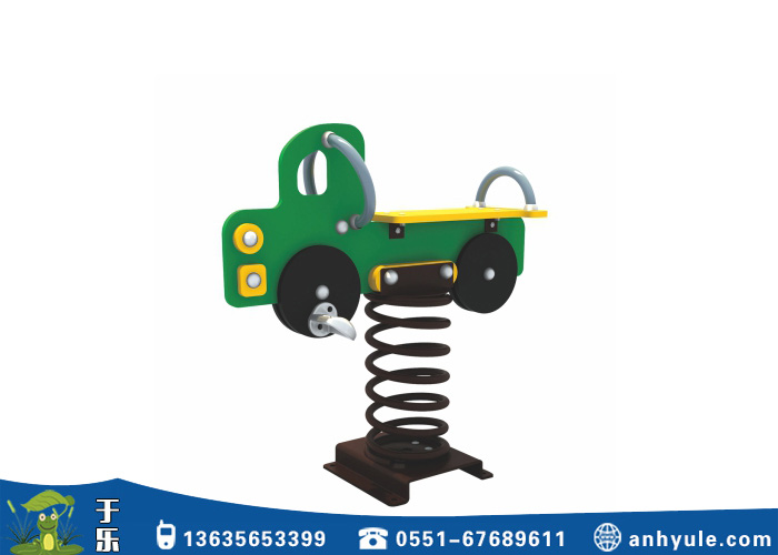 兒童游樂設備搖搖馬