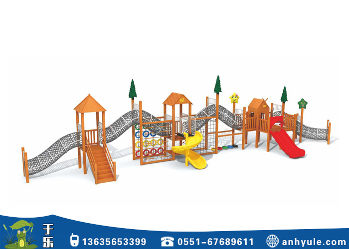 兒童游樂設備繩網攀爬 兒童游樂設備繩網攀爬