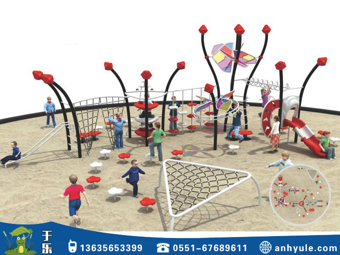 兒童拓展設備 兒童拓展設備