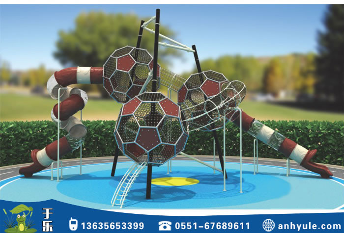 兒童游樂設備繩網攀爬 兒童游樂設備繩網攀爬