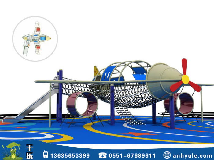 兒童游樂設備繩網攀爬 兒童游樂設備繩網攀爬