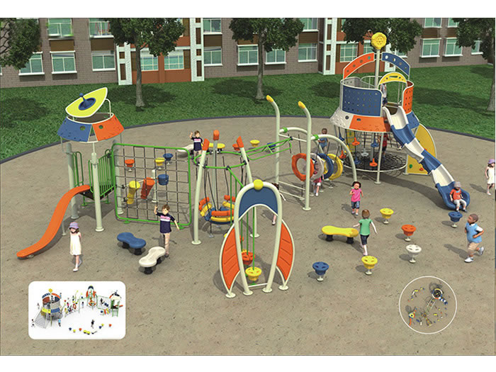 兒童拓展設備 兒童拓展設備